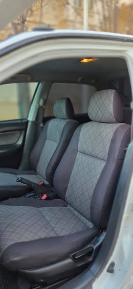 هوندا سيفك ES 1997 - صورة 5