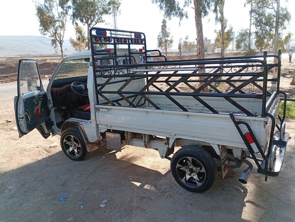 شانغه بريجو كرت 2008 - صورة 3