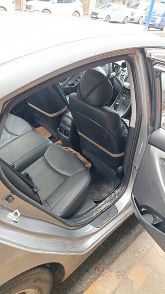 هيونداي النترا 2014 - صورة 4