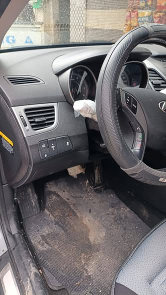 هيونداي النترا 2014 - صورة 5