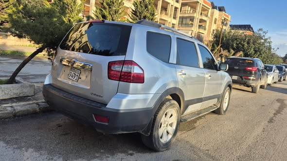 موهافي موهافي 2008 - صورة 1