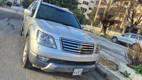 موهافي موهافي 2008 - صورة 5