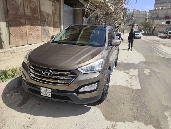 هيواندي سنتافيه 2013 - صورة 2