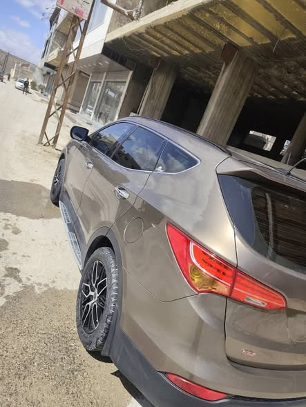 هيواندي سنتافيه 2013 - صورة 4