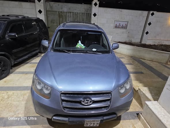 هيونداي سانتا في 2007 - صورة 3