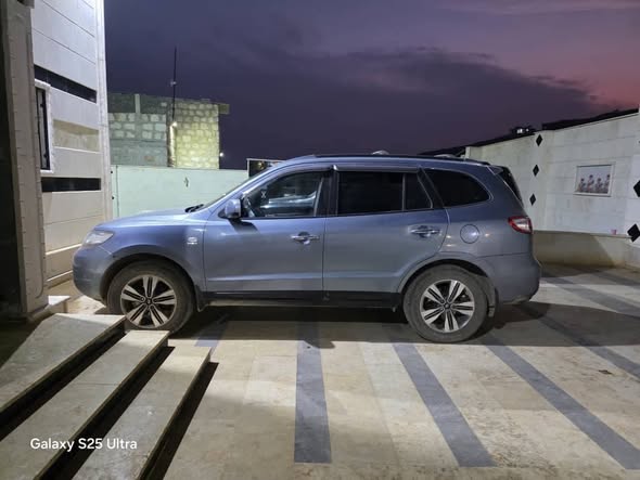 هيونداي سانتا في 2007 - صورة 4