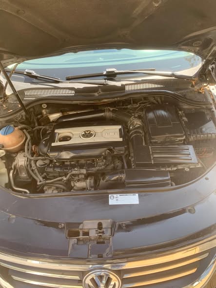 فولكس فاجن باسات 2010 - صورة 1