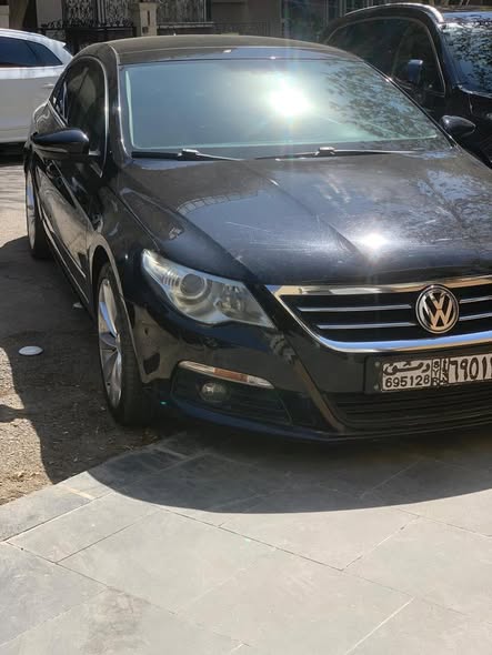 فولكس فاجن باسات 2010 - صورة 3