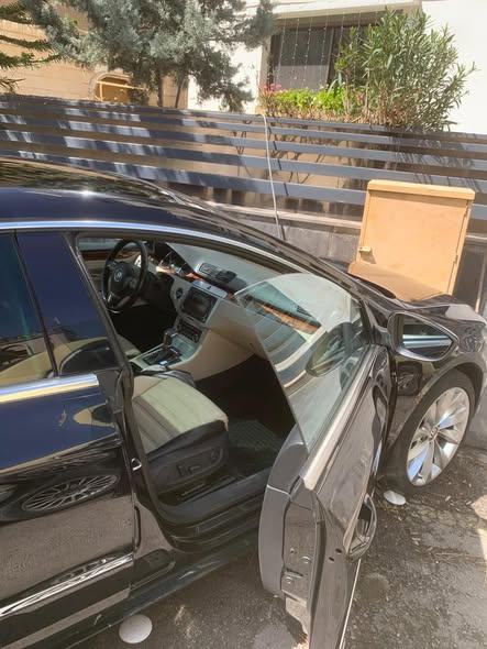 فولكس فاجن باسات 2010 - صورة 4