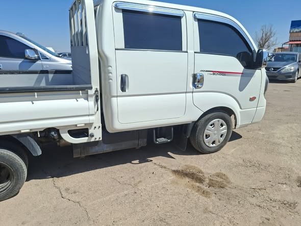 كيا Bongo 2022 - صورة 2