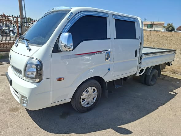 كيا Bongo 2022 - صورة 5