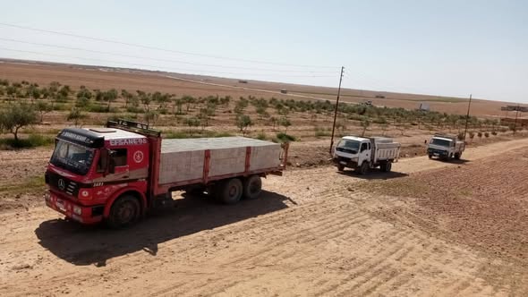 مرسيدس 2624 1998 - صورة 4