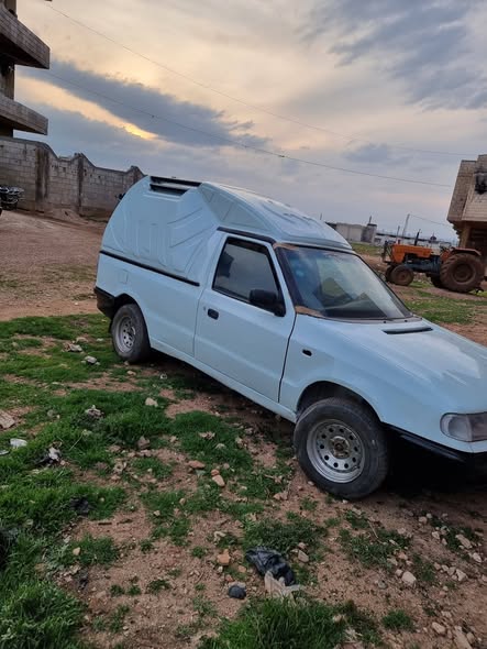 سكوده كرت 1996 - صورة 2