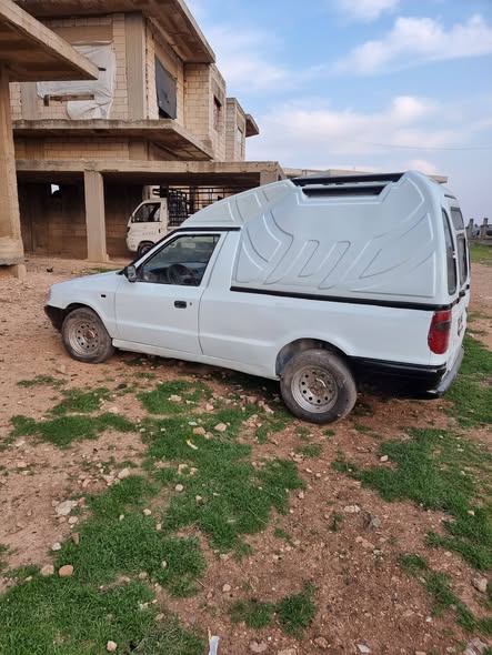 سكوده كرت 1996 - صورة 3