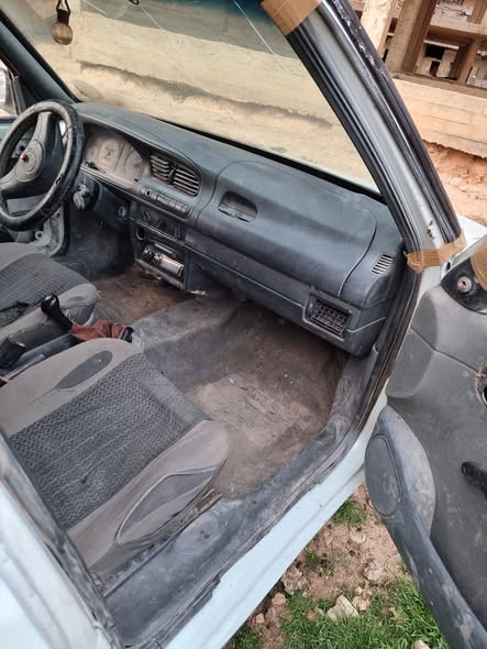 سكوده كرت 1996 - صورة 5