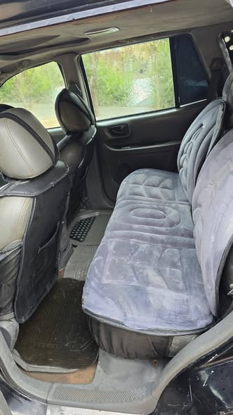 هيونداي سنتافي 2004 - صورة 3