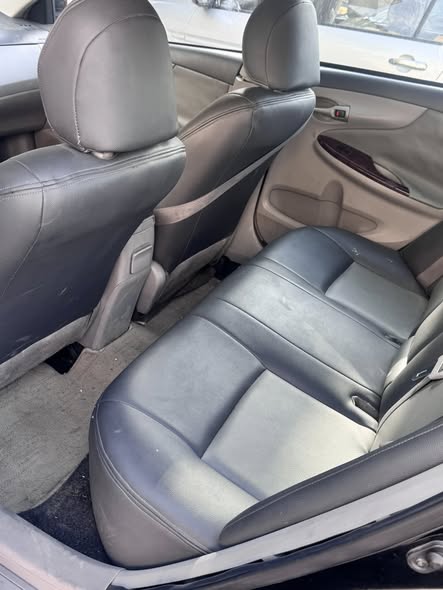 تويوتا كورولا 2009 - صورة 2