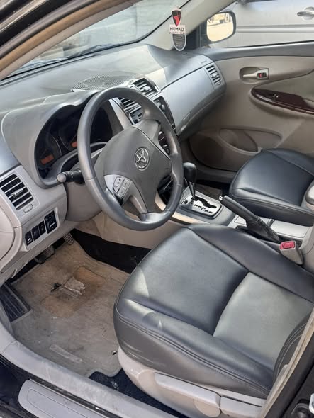 تويوتا كورولا 2009 - صورة 3