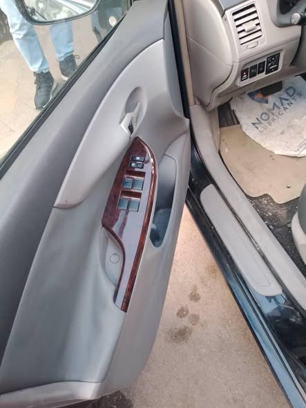 تويوتا كورولا 2009 - صورة 5