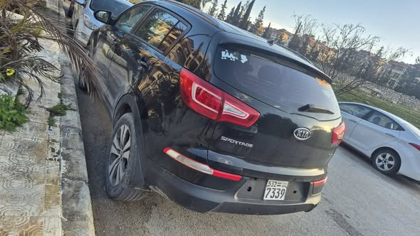 كيا سبورتاج 2012 - صورة 2