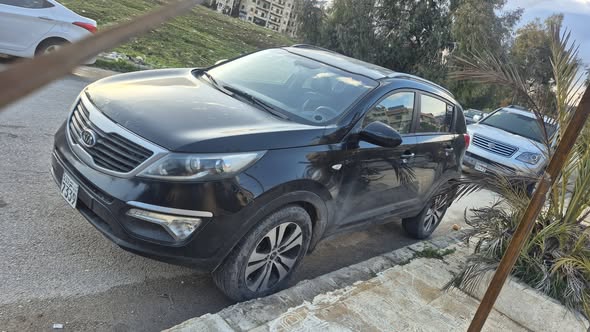 كيا سبورتاج 2012 - صورة 3