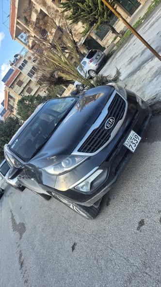 كيا سبورتاج 2012 - صورة 5