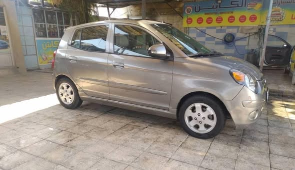 كيا بيكانتو 2009 - صورة 1