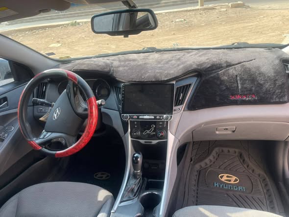 هيونداي سوناتا 2013 - صورة 4