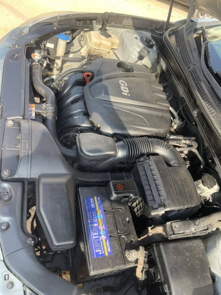 هيونداي سوناتا 2013 - صورة 5