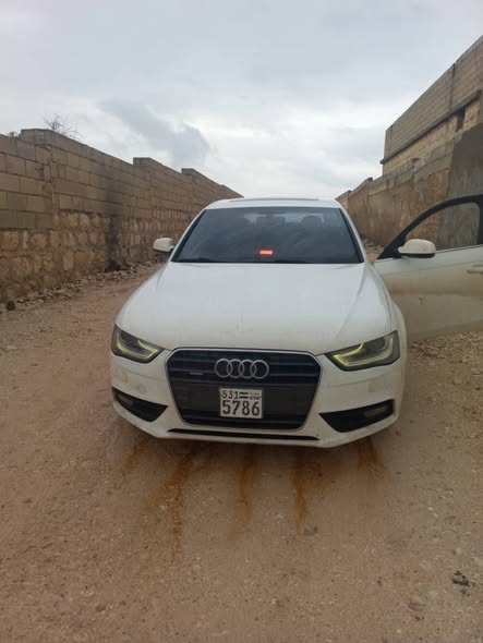 أودي A4 2016 - صورة 2