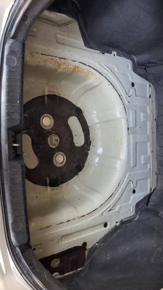 هيونداي افانتي 2009 - صورة 5