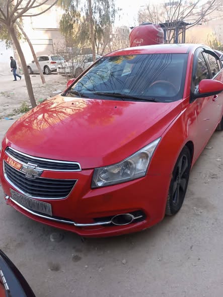 شفر كروز 2010 - صورة 1