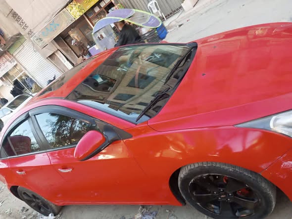 شفر كروز 2010 - صورة 3