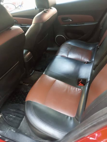 شفر كروز 2010 - صورة 5