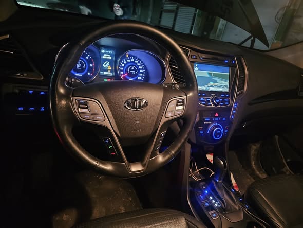 شفروليه كروز 2016 - صورة 2