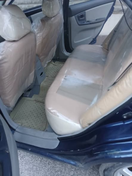 كيا سيراتو 2006 - صورة 4