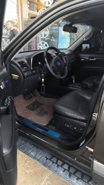 سانج يونج موهفي 2011 - صورة 2