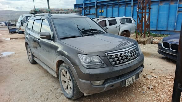 سانج يونج موهفي 2011 - صورة 3