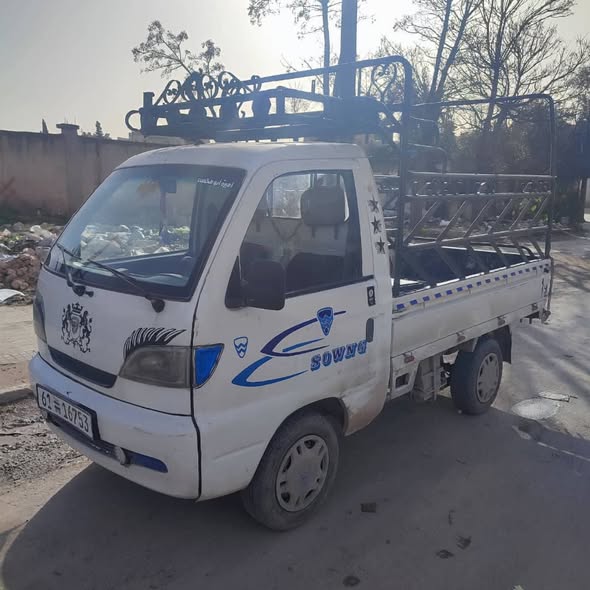 سنك Song 2011 - صورة 2