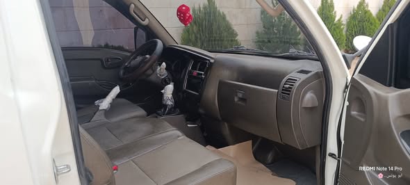 هيونداي بورتر 2016 - صورة 1