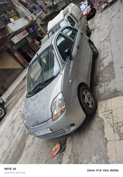 شفر جوي 2009 - صورة 1