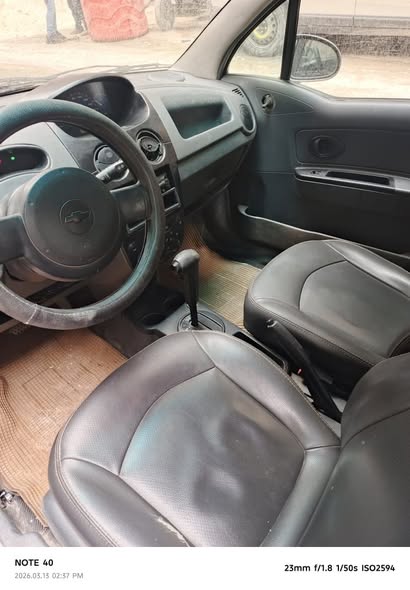 شفر جوي 2009 - صورة 2