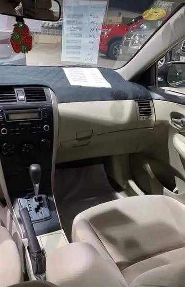 تويوتا كورولا 2015 - صورة 3