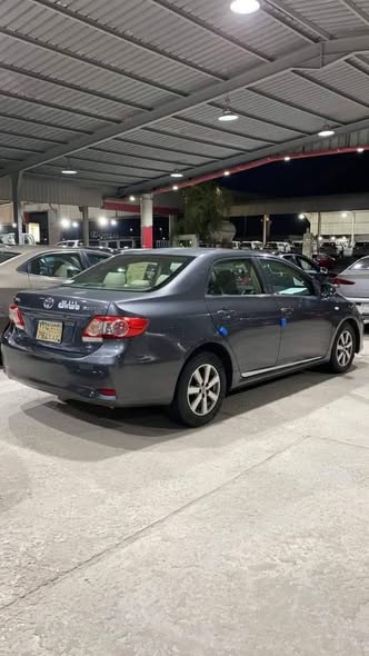 تويوتا كورولا 2015 - صورة 4