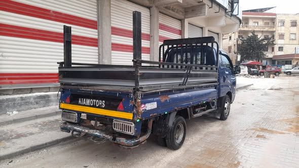 كيا 2700 2014 - صورة 2