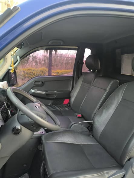 كيا 2700 2014 - صورة 3