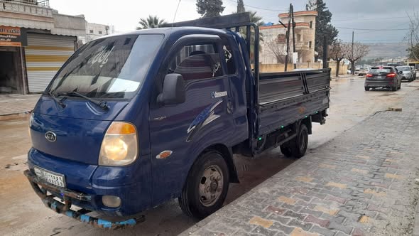 كيا 2700 2014 - صورة 4