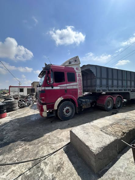 مرسيدس 2050 1977 - صورة 2