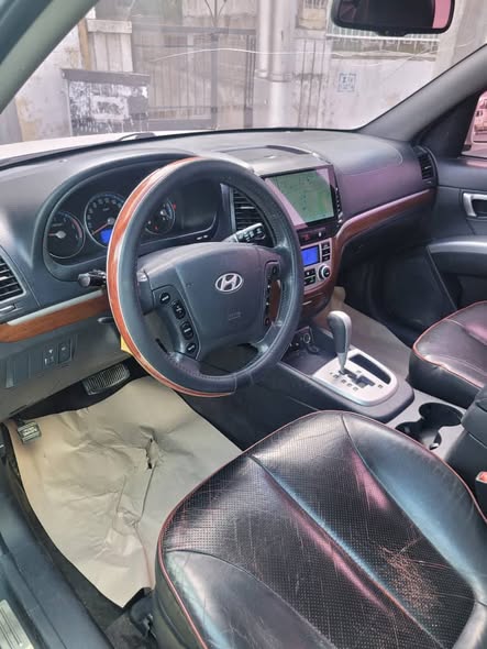 هيونداي سنتافيهCm 2008 - صورة 3