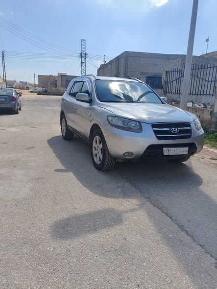 هيونداي سانتا في 2006 - صورة 3